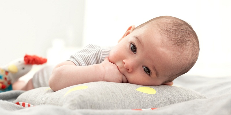 SwaddleMe By Your Side Sleeper Review