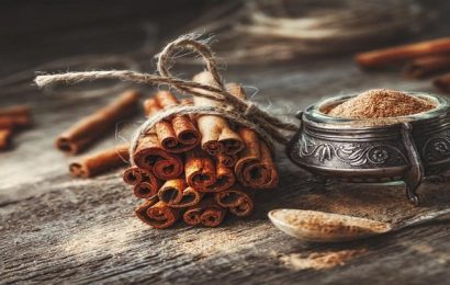 How to Use Cinnamon for Abortion