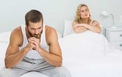 Men’s Sexual Health: Does Horny Goat Weed Treat Erectile Dysfunction?