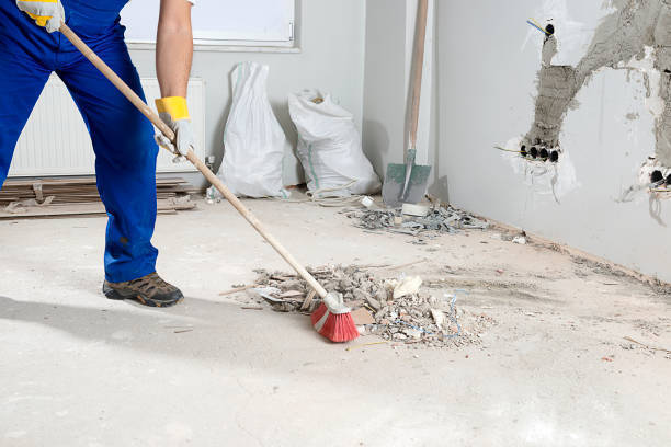How to Fasten Your Post-Construction Cleaning Process