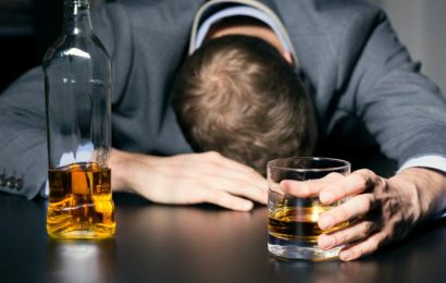Alcohol Addiction, its Roots and Withdrawal Symptoms