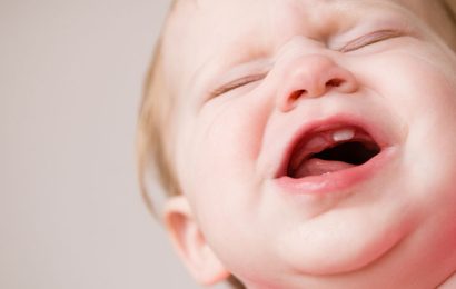 Strategies for Soothing Your Baby’s Teething Discomfort