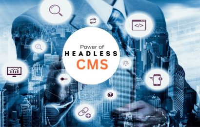 How Headless CMS Supports Long-Term Brand Growth in a Digital-First World How Headless CMS Supports Long-Term Brand Growth in a Digital-First World